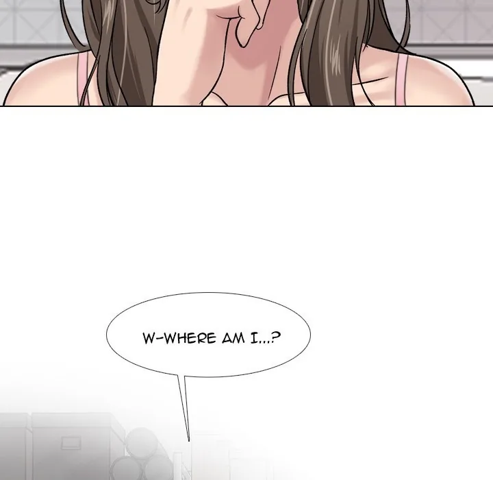 Friends Chapter 6 page 91 - 