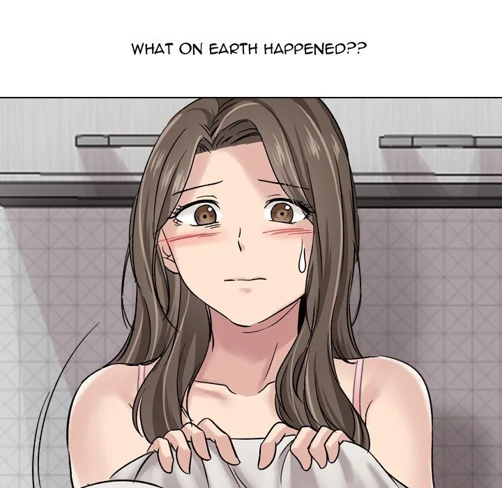 Friends Chapter 6 page 95 - 