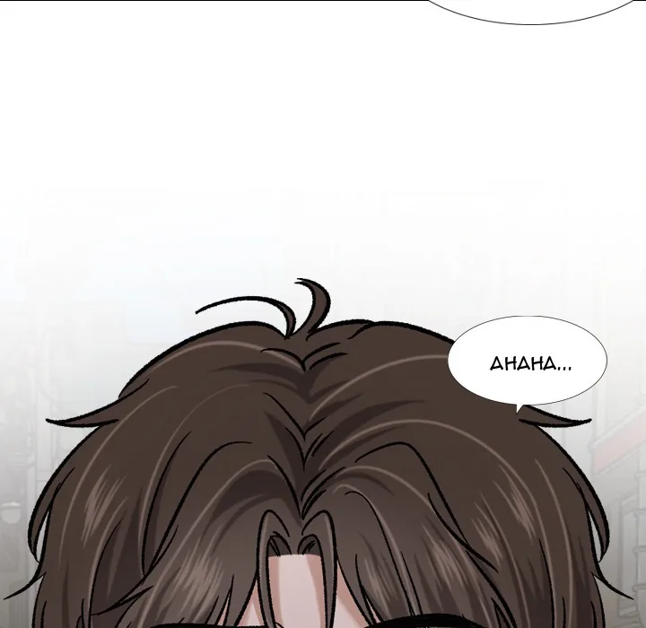 Friends Chapter 7 page 11 - 