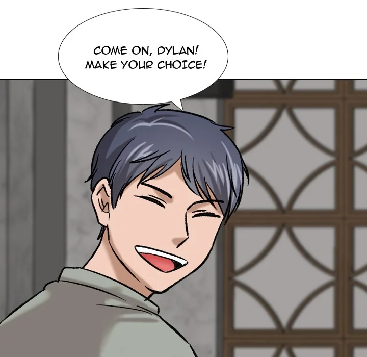 Friends Chapter 7 page 101 - 
