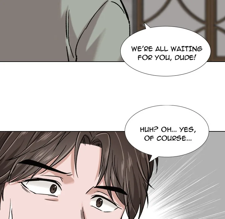 Friends Chapter 7 page 102 - 