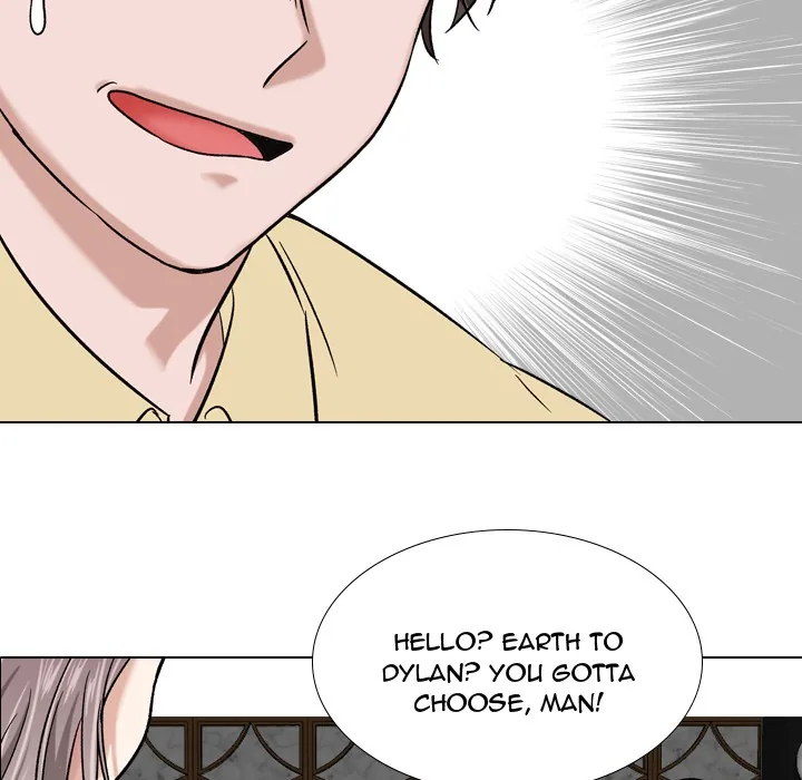 Friends Chapter 7 page 103 - 