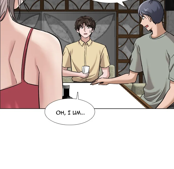 Friends Chapter 7 page 104 - 