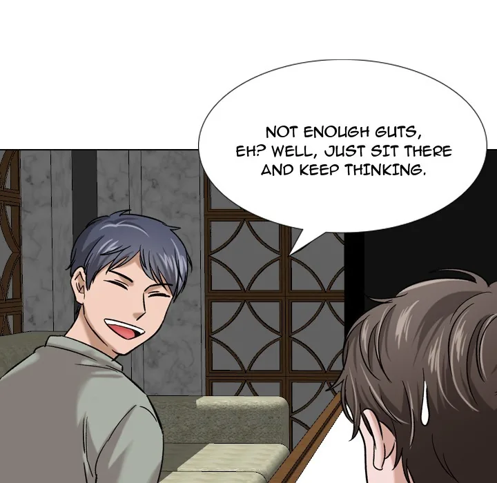 Friends Chapter 7 page 105 - 