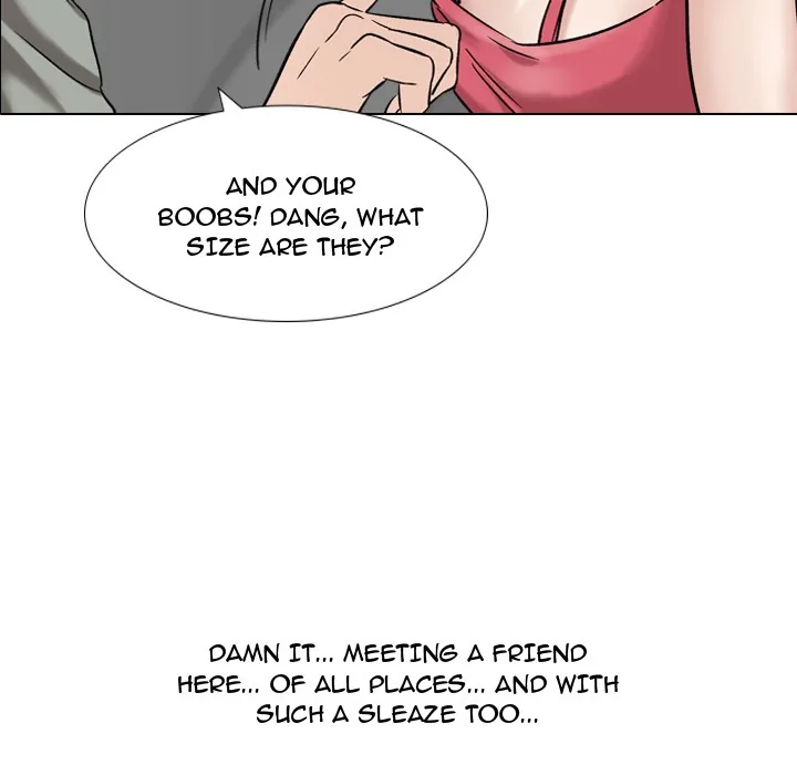 Friends Chapter 7 page 109 - 