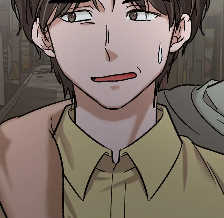 Friends Chapter 7 page 12 - 