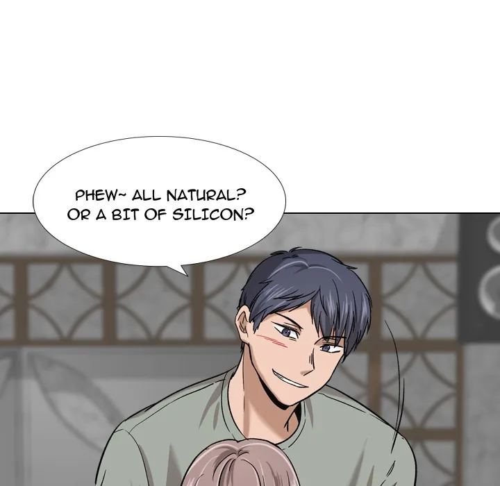 Friends Chapter 7 page 111 - 