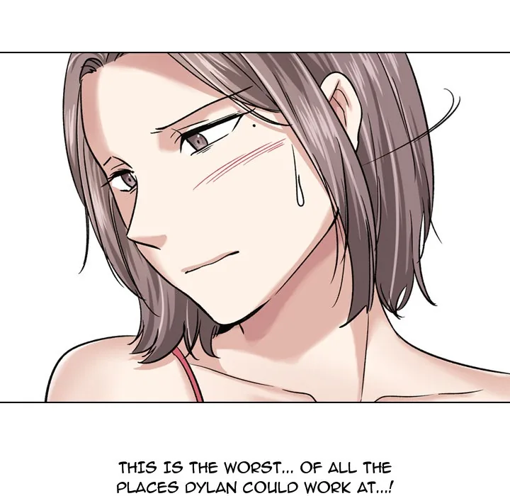 Friends Chapter 7 page 113 - 