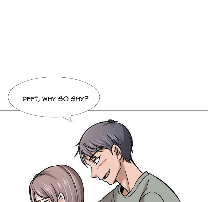 Friends Chapter 7 page 114 - 