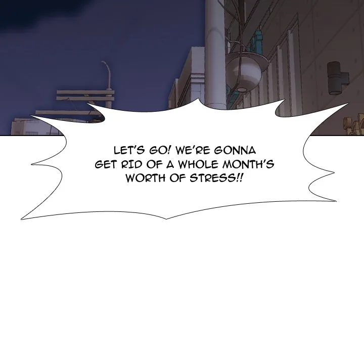 Friends Chapter 7 page 14 - 