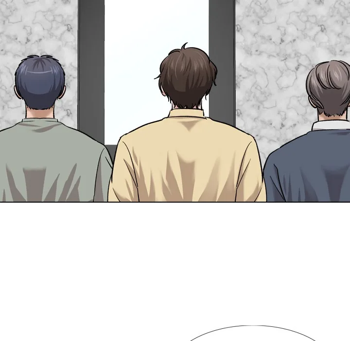 Friends Chapter 7 page 19 - 