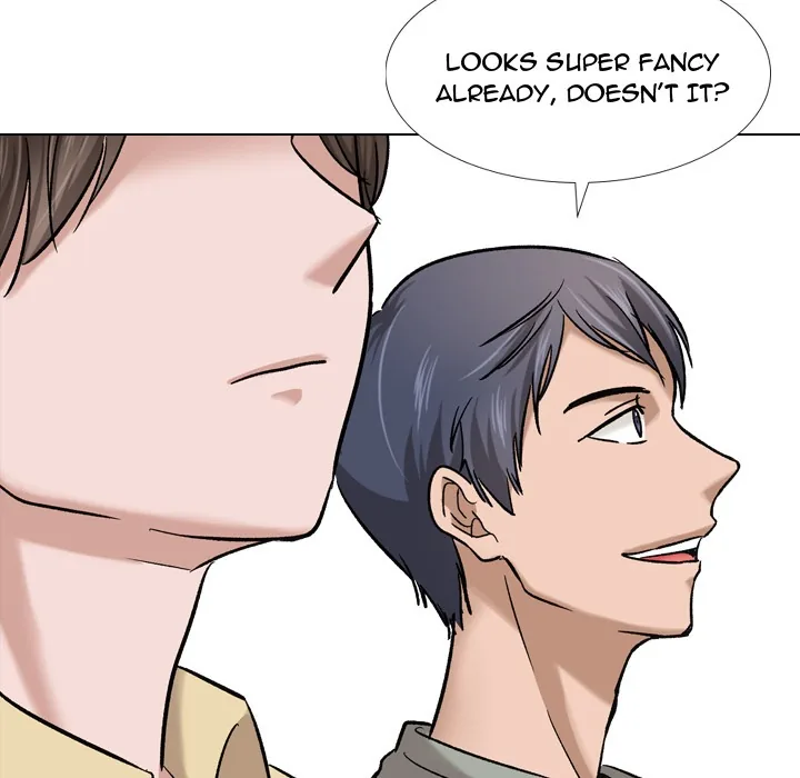 Friends Chapter 7 page 20 - 