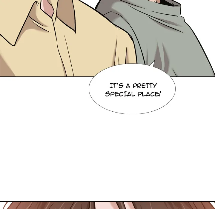 Friends Chapter 7 page 21 - 