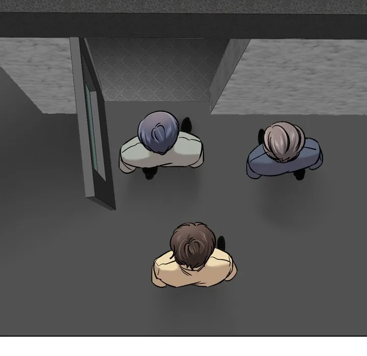 Friends Chapter 7 page 24 - 