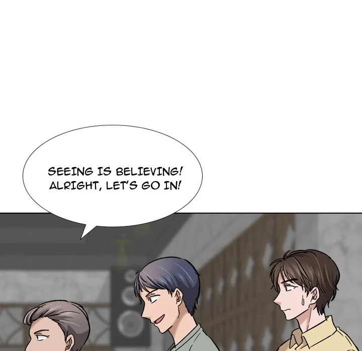 Friends Chapter 7 page 25 - 