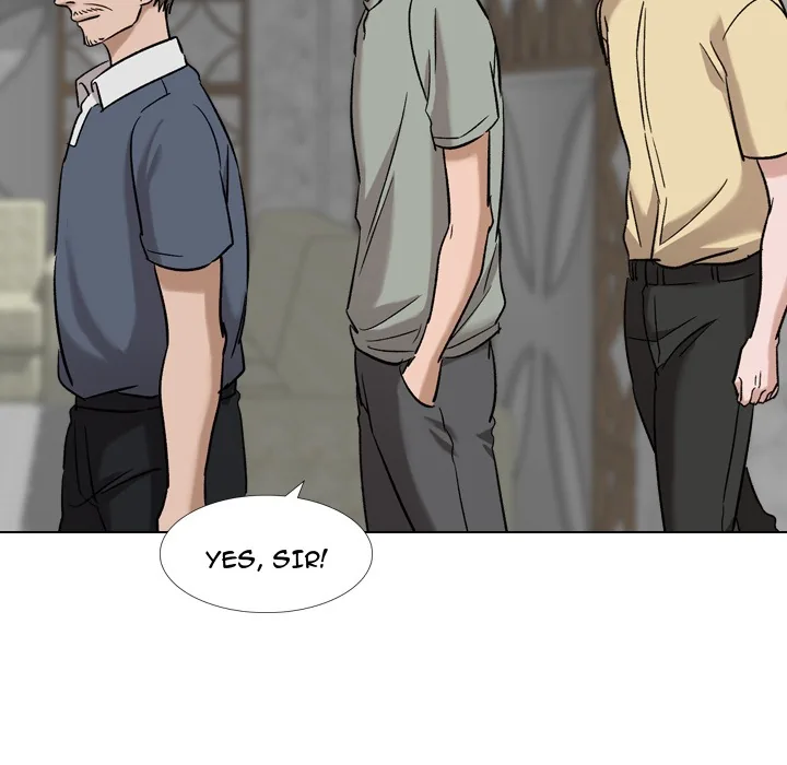 Friends Chapter 7 page 26 - 