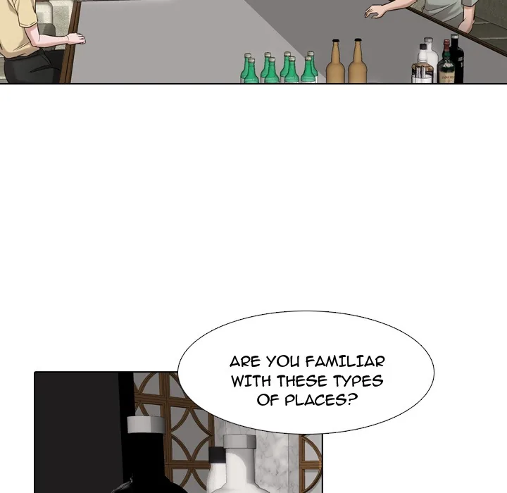 Friends Chapter 7 page 28 - 