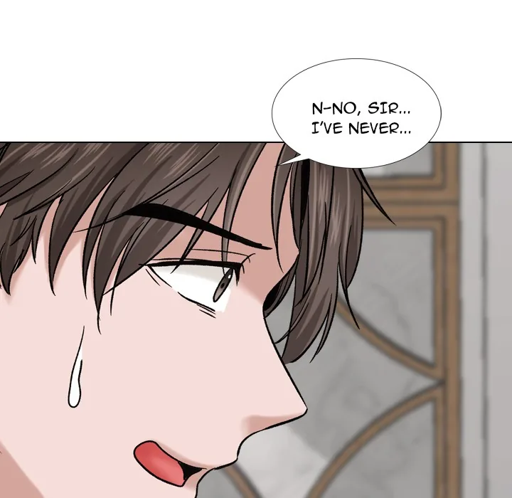 Friends Chapter 7 page 31 - 