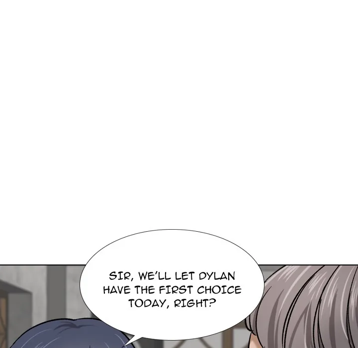 Friends Chapter 7 page 34 - 