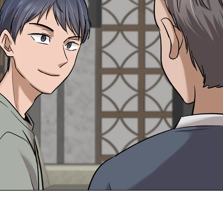 Friends Chapter 7 page 35 - 