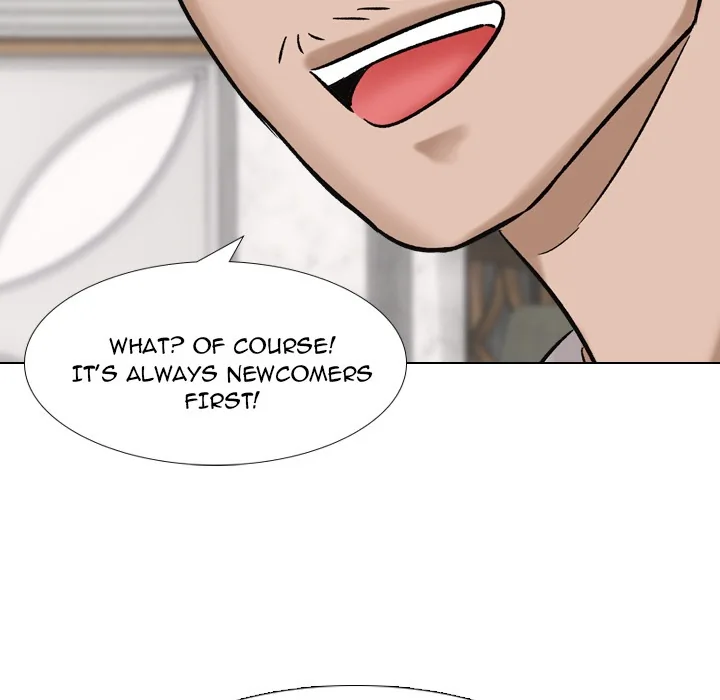 Friends Chapter 7 page 37 - 