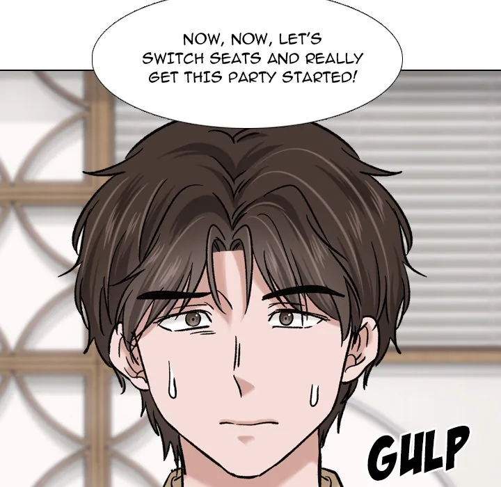 Friends Chapter 7 page 38 - 