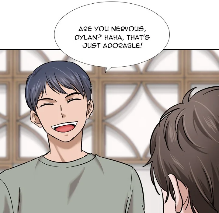 Friends Chapter 7 page 43 - 