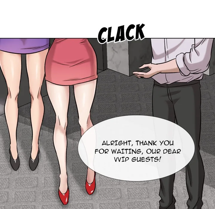 Friends Chapter 7 page 47 - 