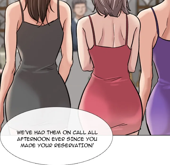 Friends Chapter 7 page 50 - 
