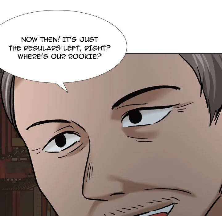 Friends Chapter 7 page 6 - 