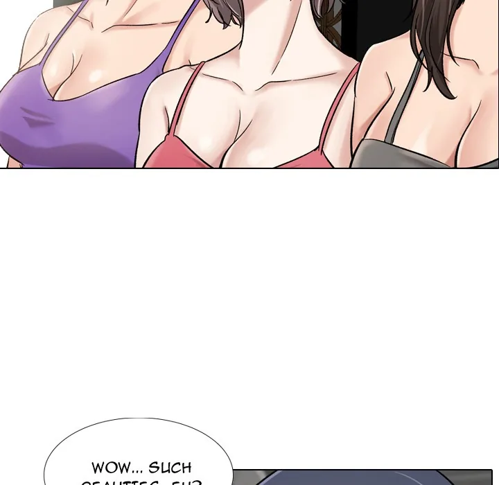 Friends Chapter 7 page 52 - 