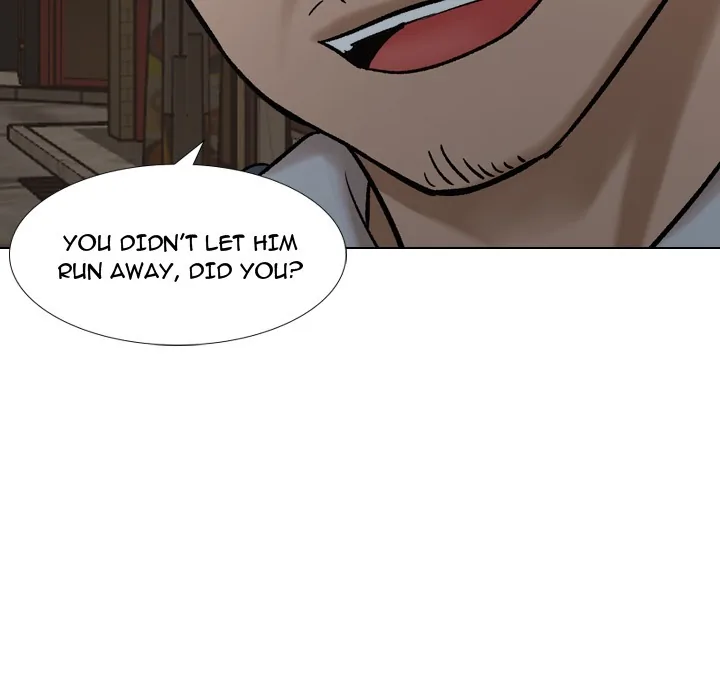 Friends Chapter 7 page 7 - 