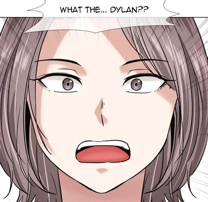 Friends Chapter 7 page 61 - 
