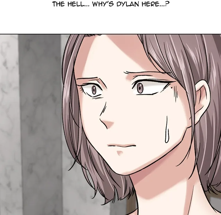 Friends Chapter 7 page 65 - 