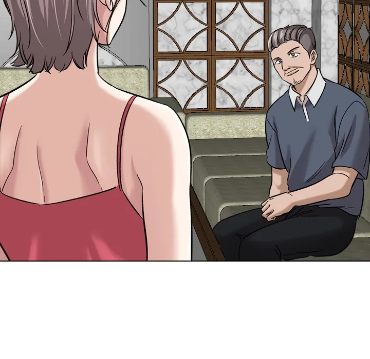 Friends Chapter 7 page 67 - 
