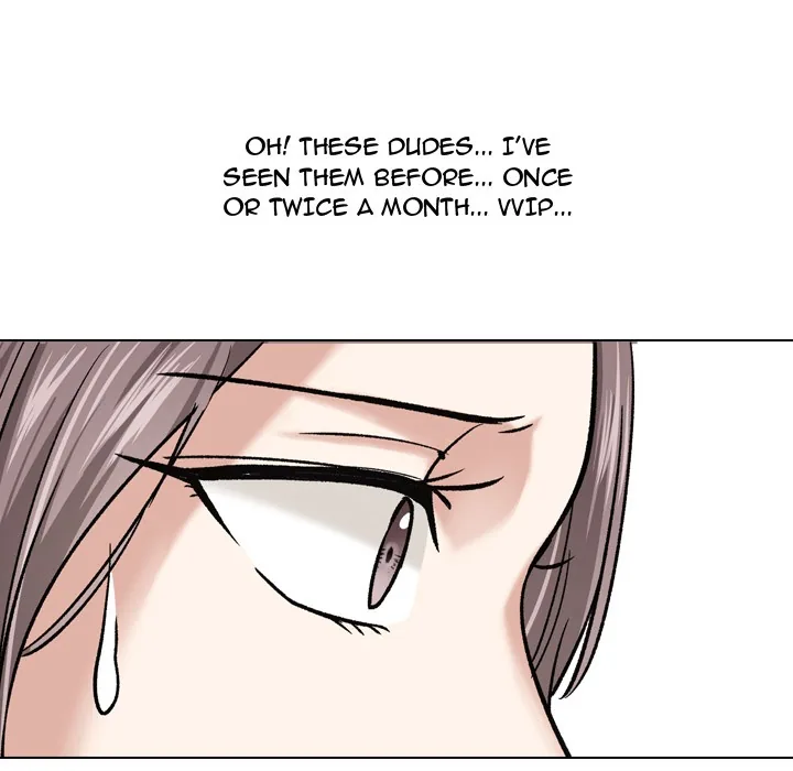 Friends Chapter 7 page 68 - 