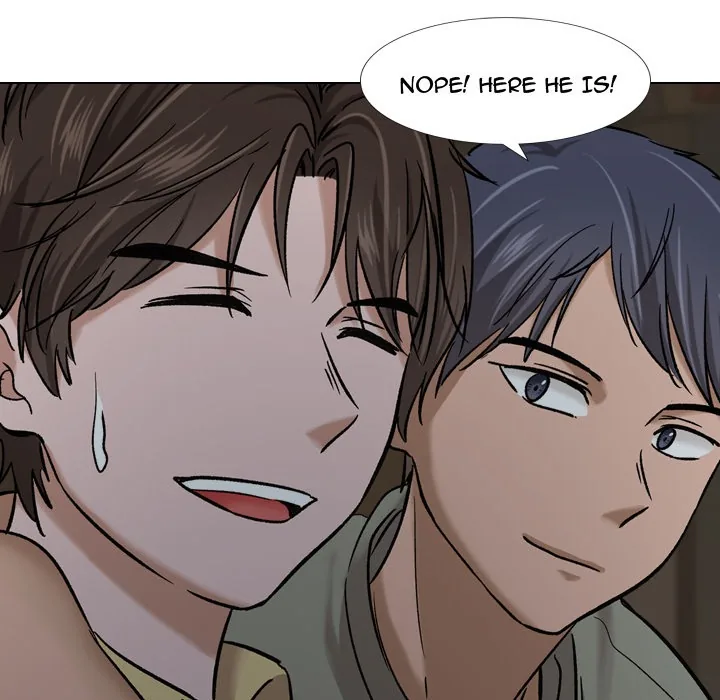 Friends Chapter 7 page 8 - 