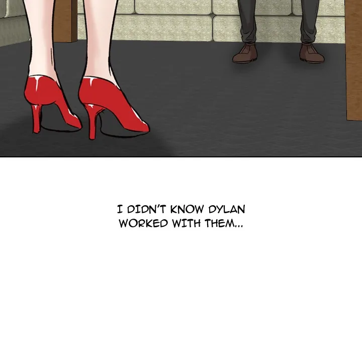 Friends Chapter 7 page 74 - 