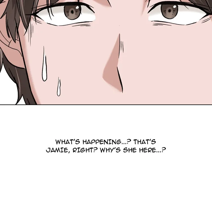Friends Chapter 7 page 77 - 