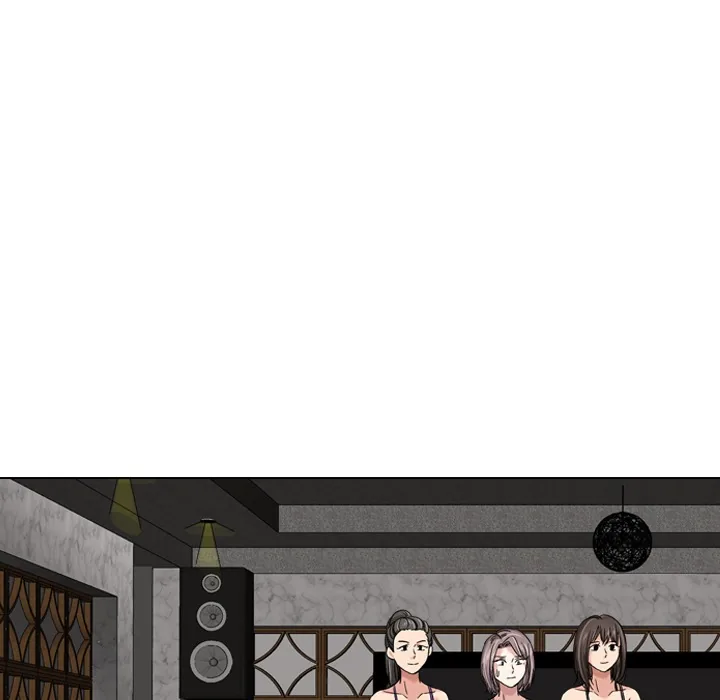 Friends Chapter 7 page 78 - 