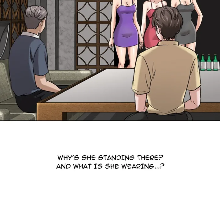 Friends Chapter 7 page 79 - 