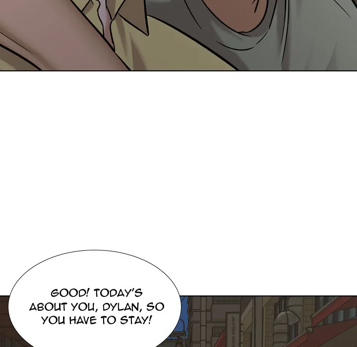 Friends Chapter 7 page 9 - 