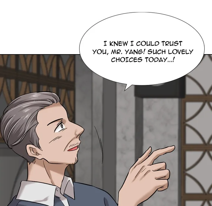 Friends Chapter 7 page 85 - 