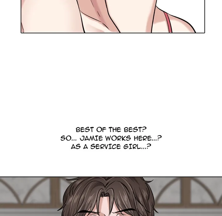 Friends Chapter 7 page 93 - 