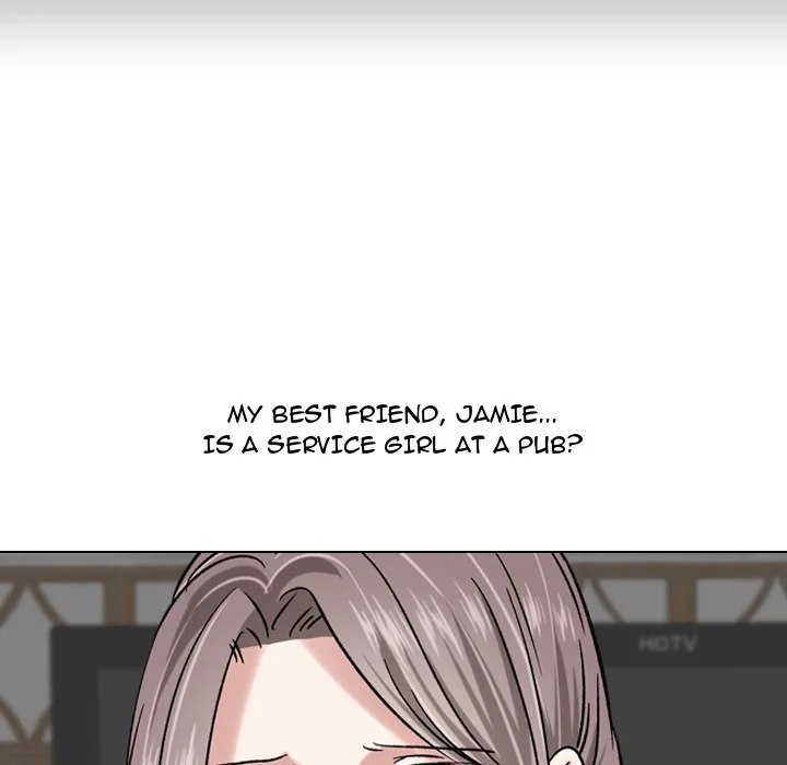Friends Chapter 7 page 99 - 