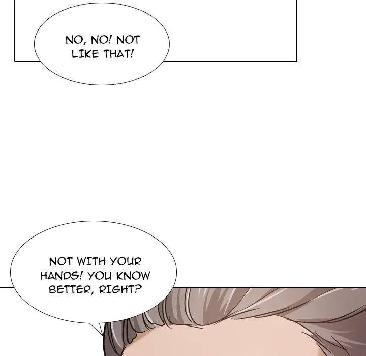 Friends Chapter 8 page 101 - 