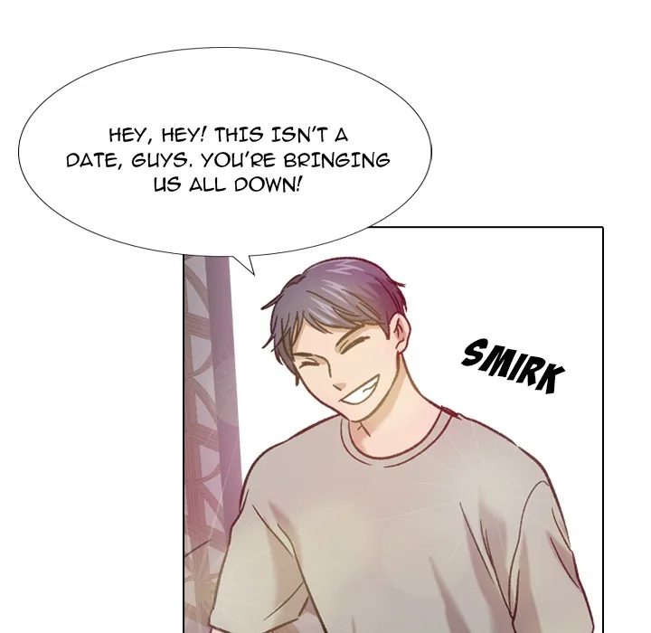 Friends Chapter 8 page 104 - 