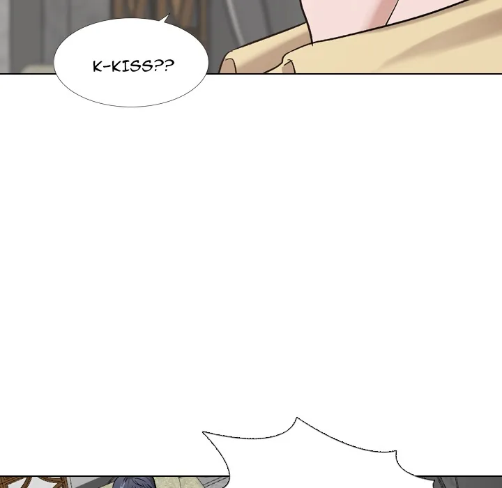 Friends Chapter 8 page 107 - 