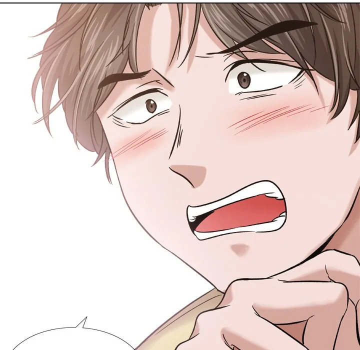 Friends Chapter 8 page 111 - 