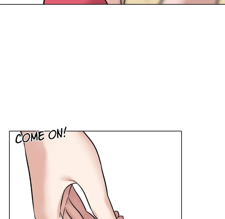 Friends Chapter 8 page 114 - 